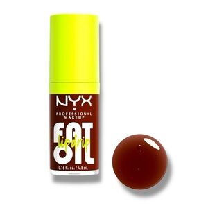NYX Fat Oil Lip Drip Hydrating Gloss – Shade Status Update